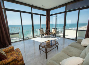 Sands Beach Club 1114 Penthouse by Palmetto Vacation Rentals